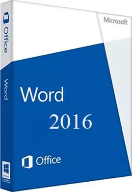 Word 2016 для Windows XP